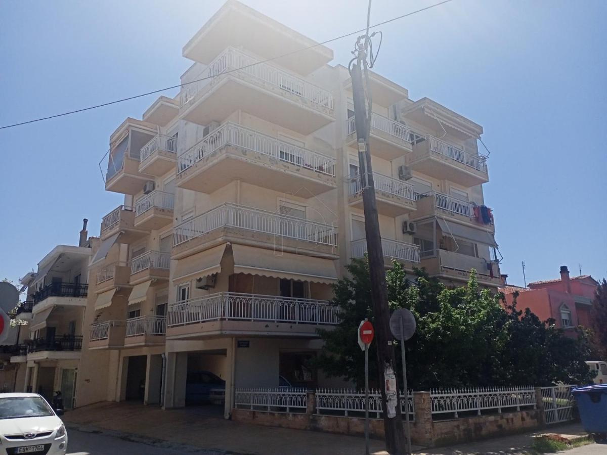 Lux Studio Apartment Alexandrópolis Exterior foto
