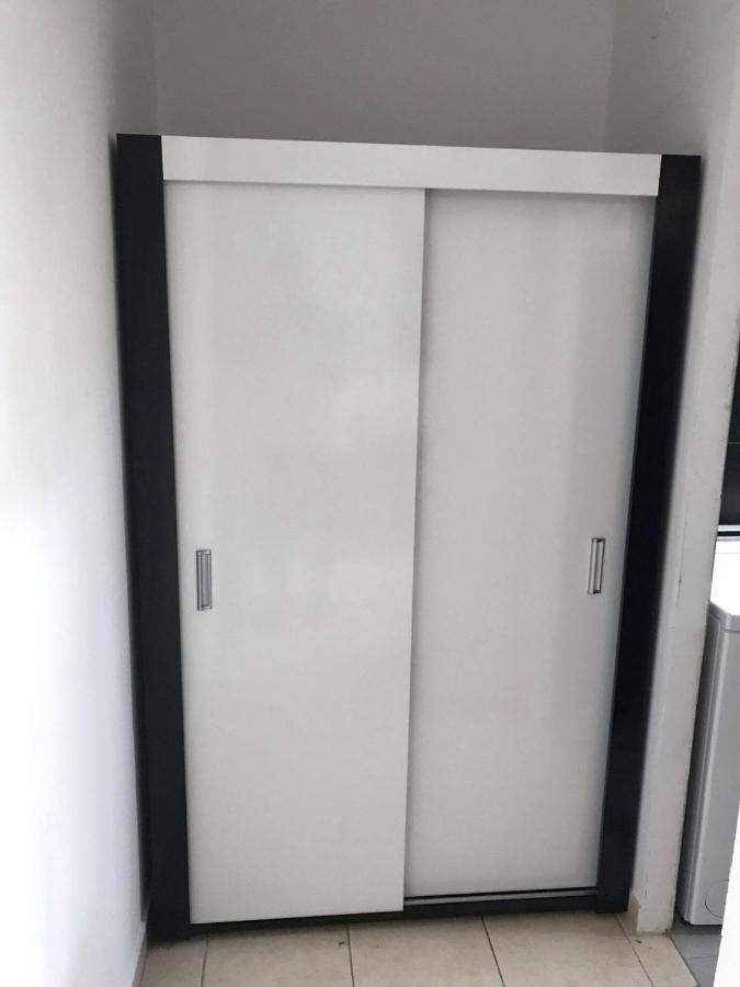 Lux Studio Apartment Alexandrópolis Exterior foto