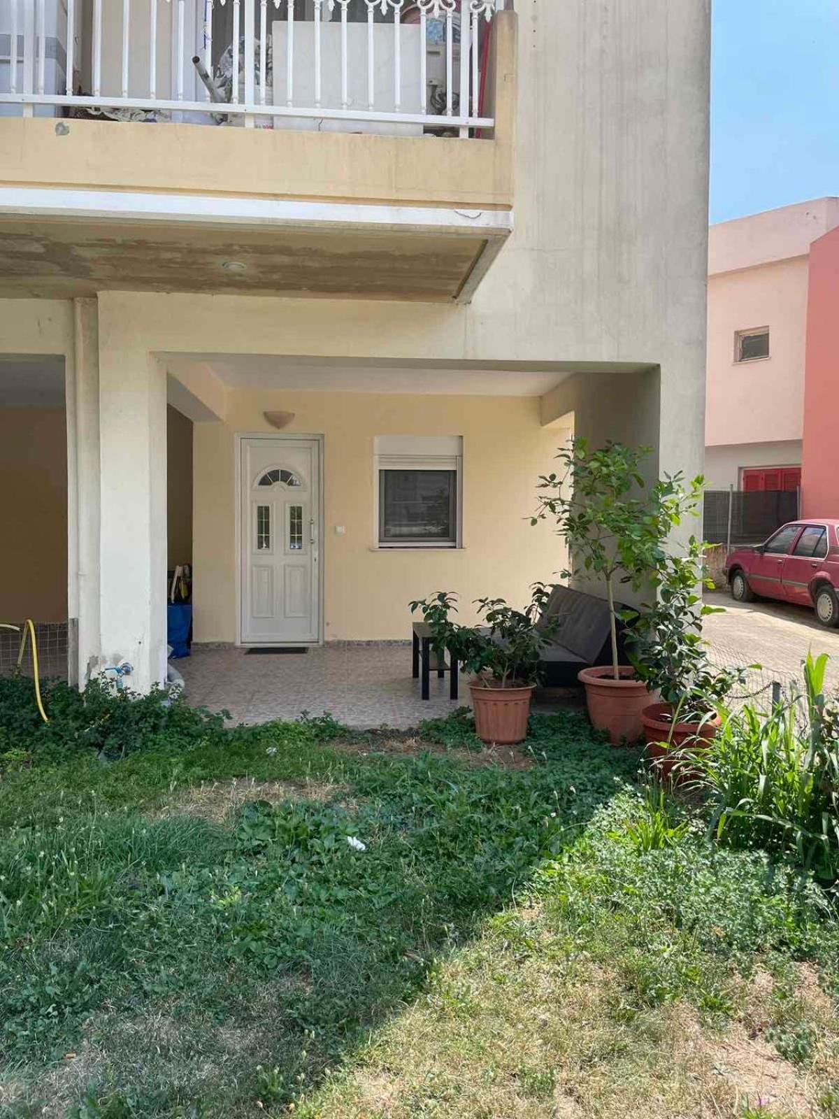 Lux Studio Apartment Alexandrópolis Exterior foto